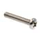 Prime-Line Machine Screw, Pan Head, Phillip Drive 1/4in-28 X 1-1/2in 18-8 Stainless Steel 10PK 9129976 - alternate 1